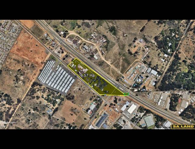 RETAIL FOR SALE IN HONEYDEW